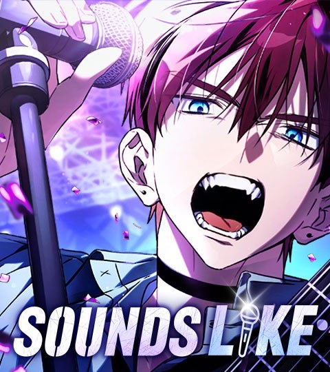 Sounds Like封面